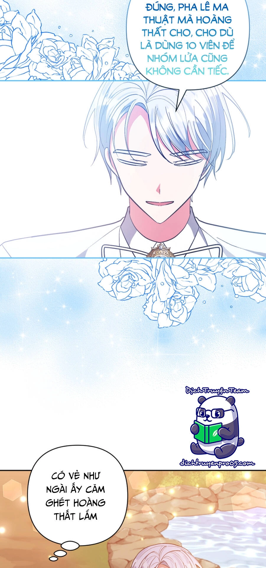 Tôi Đã Nhận Nuôi Nam Chính Chapter 57 - 47