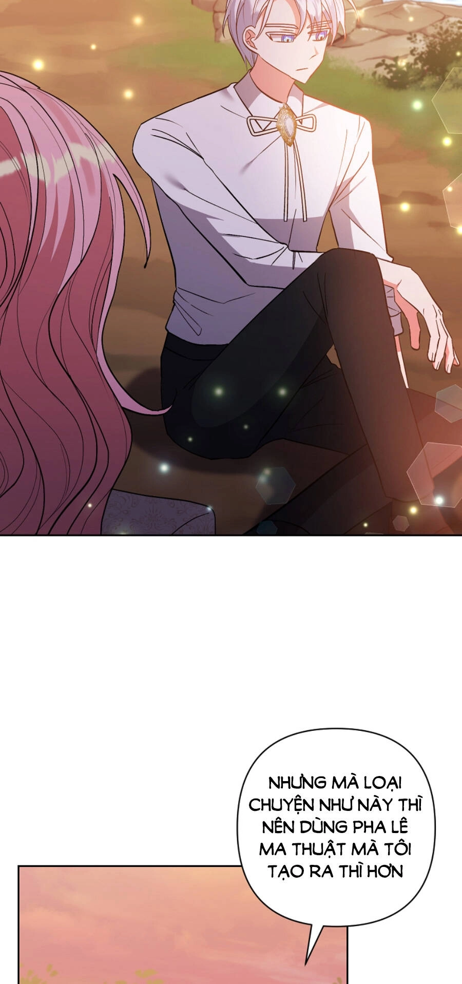 Tôi Đã Nhận Nuôi Nam Chính Chapter 57 - 48