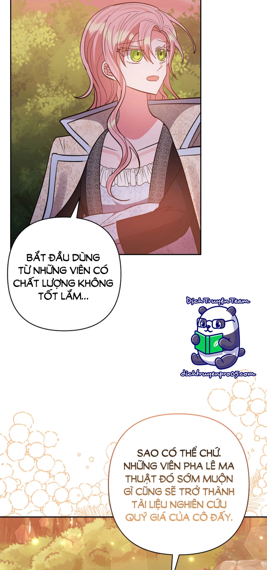 Tôi Đã Nhận Nuôi Nam Chính Chapter 57 - 49