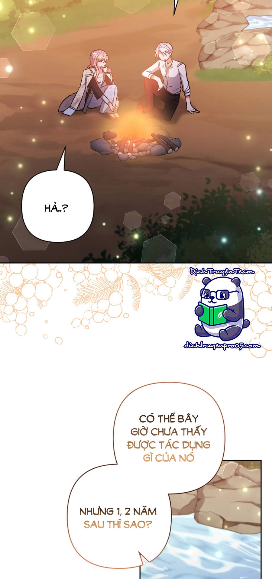 Tôi Đã Nhận Nuôi Nam Chính Chapter 57 - 50