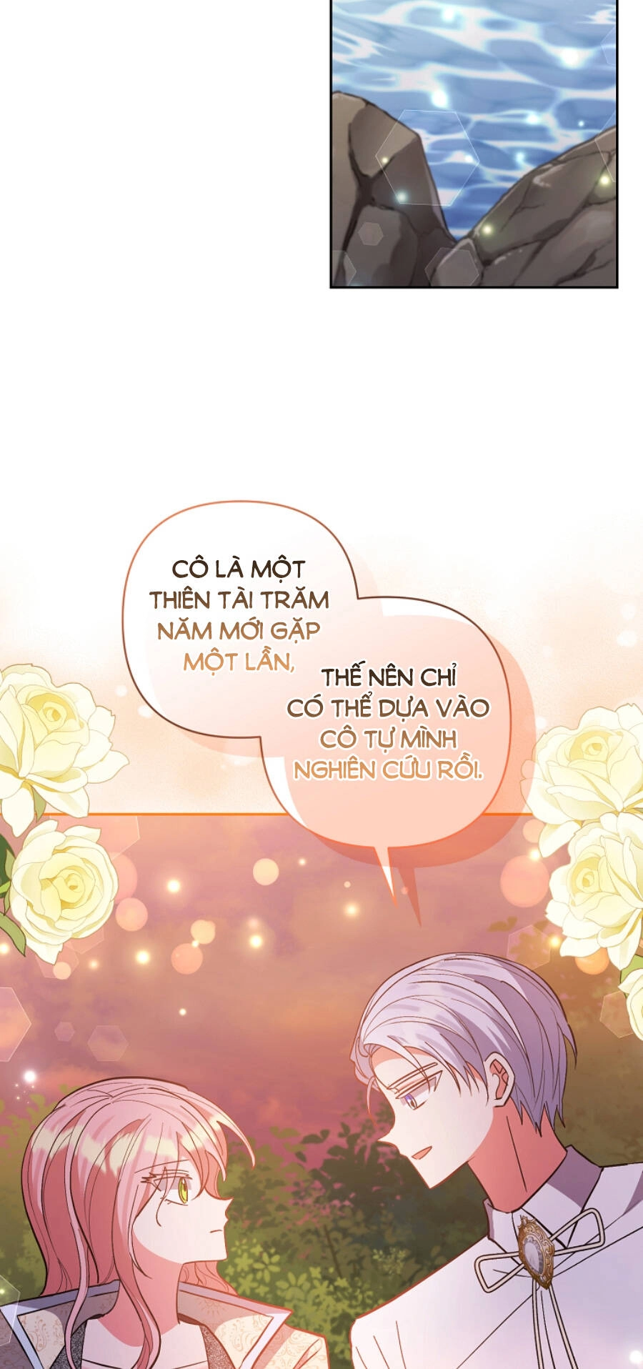 Tôi Đã Nhận Nuôi Nam Chính Chapter 57 - 51