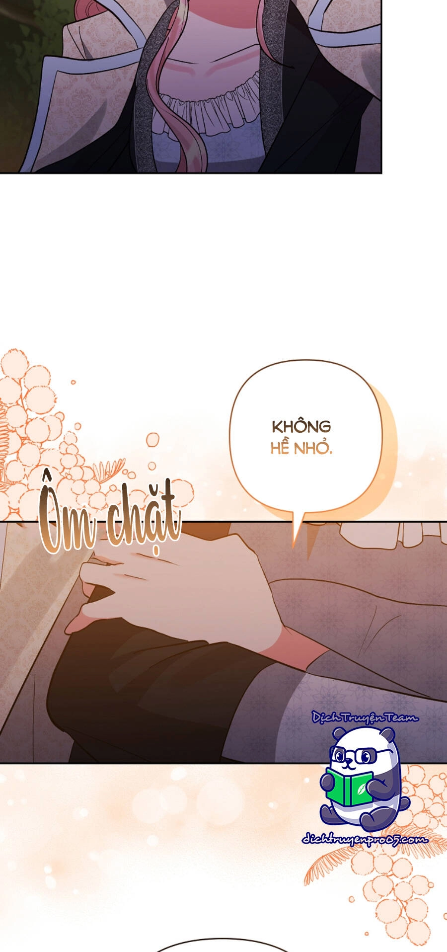 Tôi Đã Nhận Nuôi Nam Chính Chapter 57 - 53