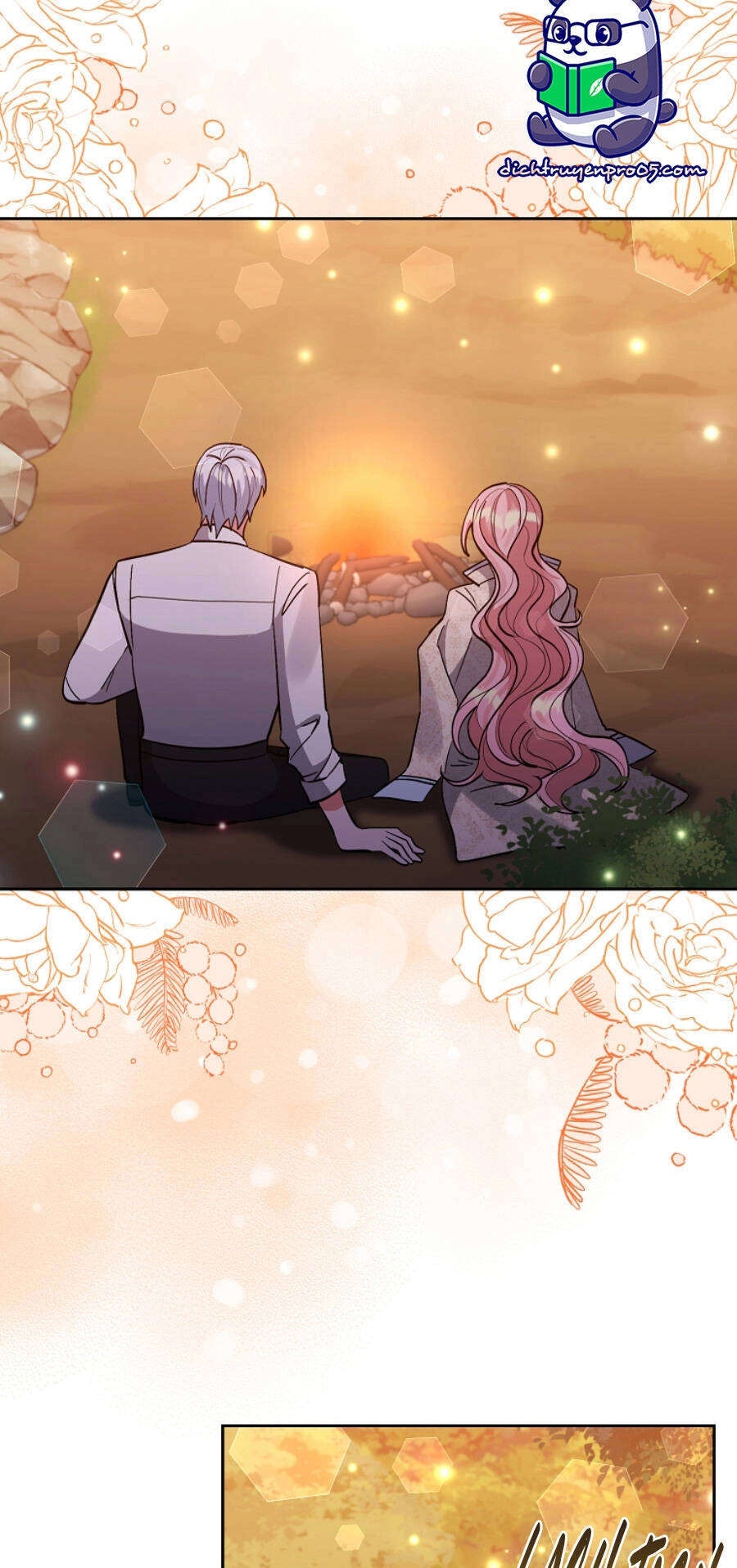 Tôi Đã Nhận Nuôi Nam Chính Chapter 57 - 55