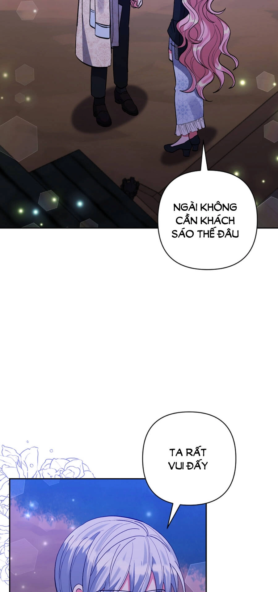 Tôi Đã Nhận Nuôi Nam Chính Chapter 57 - 59