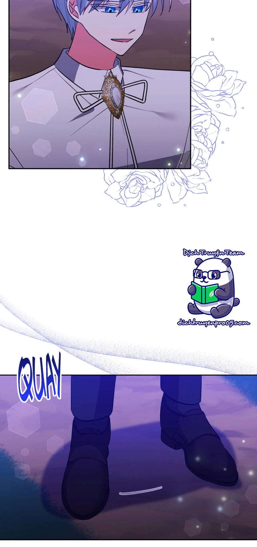 Tôi Đã Nhận Nuôi Nam Chính Chapter 57 - 60