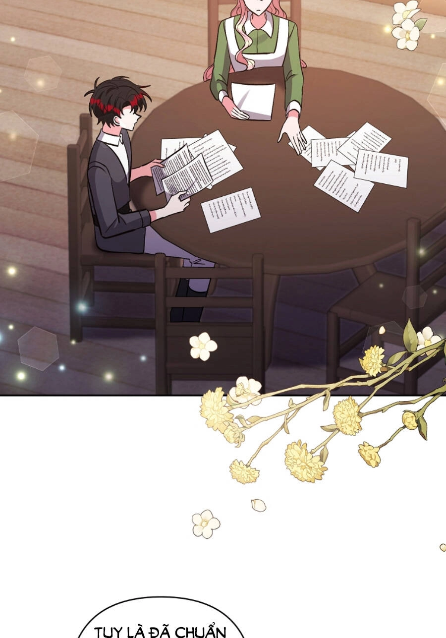 Tôi Đã Nhận Nuôi Nam Chính Chapter 58 - 2