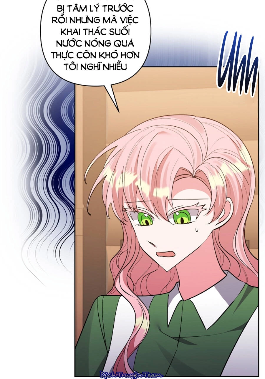 Tôi Đã Nhận Nuôi Nam Chính Chapter 58 - 3