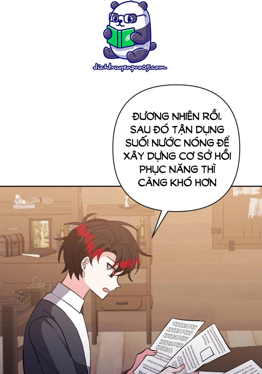 Tôi Đã Nhận Nuôi Nam Chính Chapter 58 - 4
