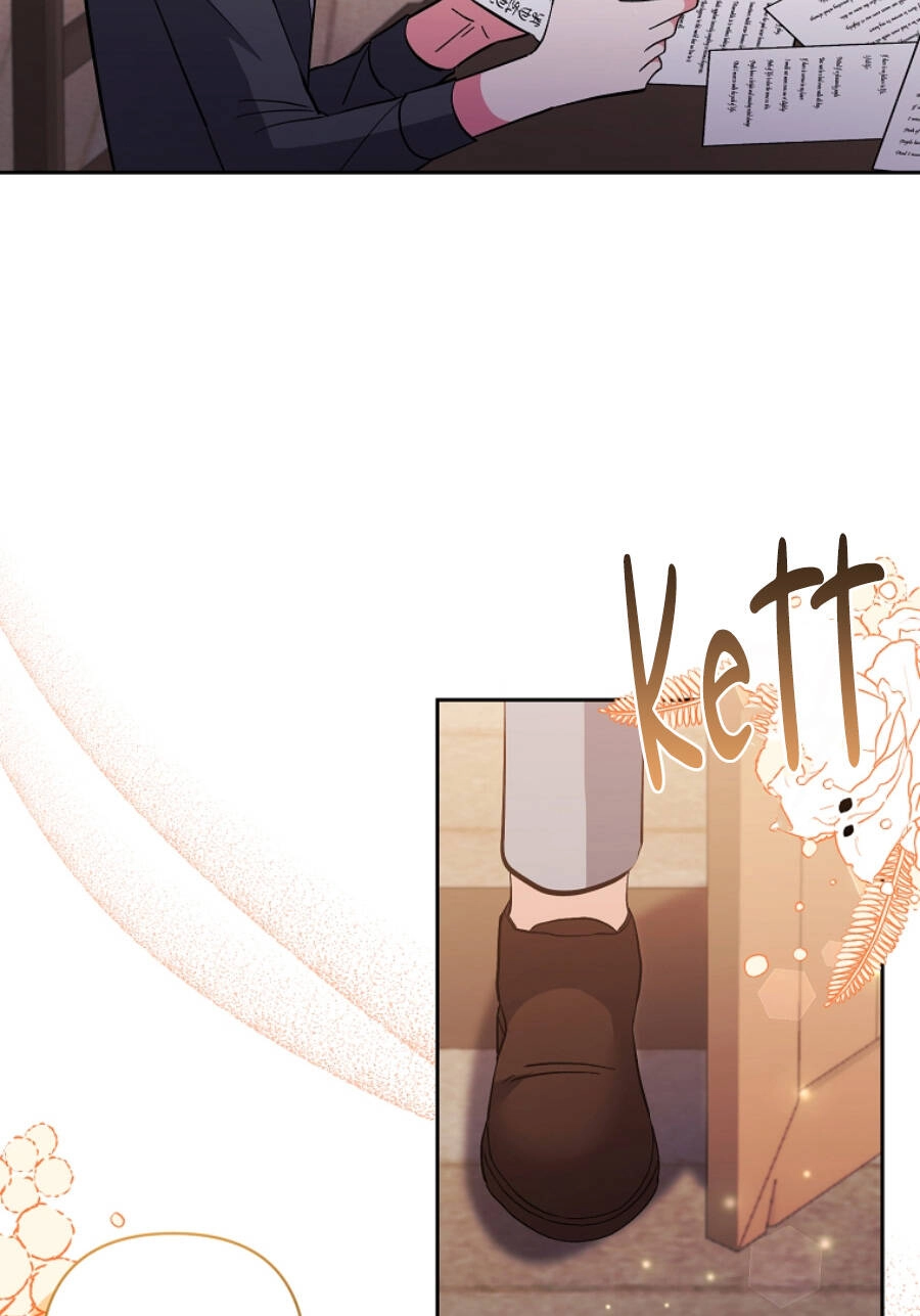 Tôi Đã Nhận Nuôi Nam Chính Chapter 58 - 5