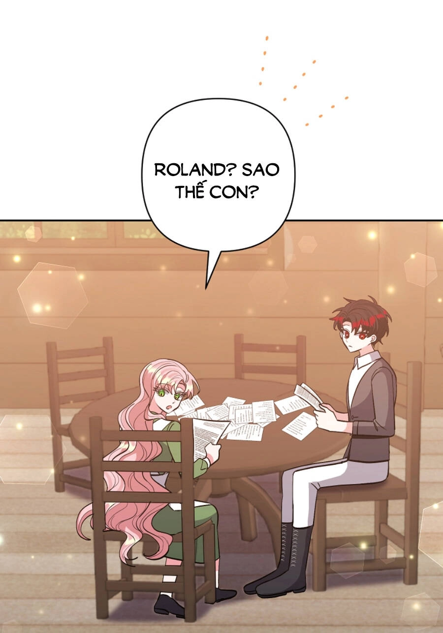 Tôi Đã Nhận Nuôi Nam Chính Chapter 58 - 7