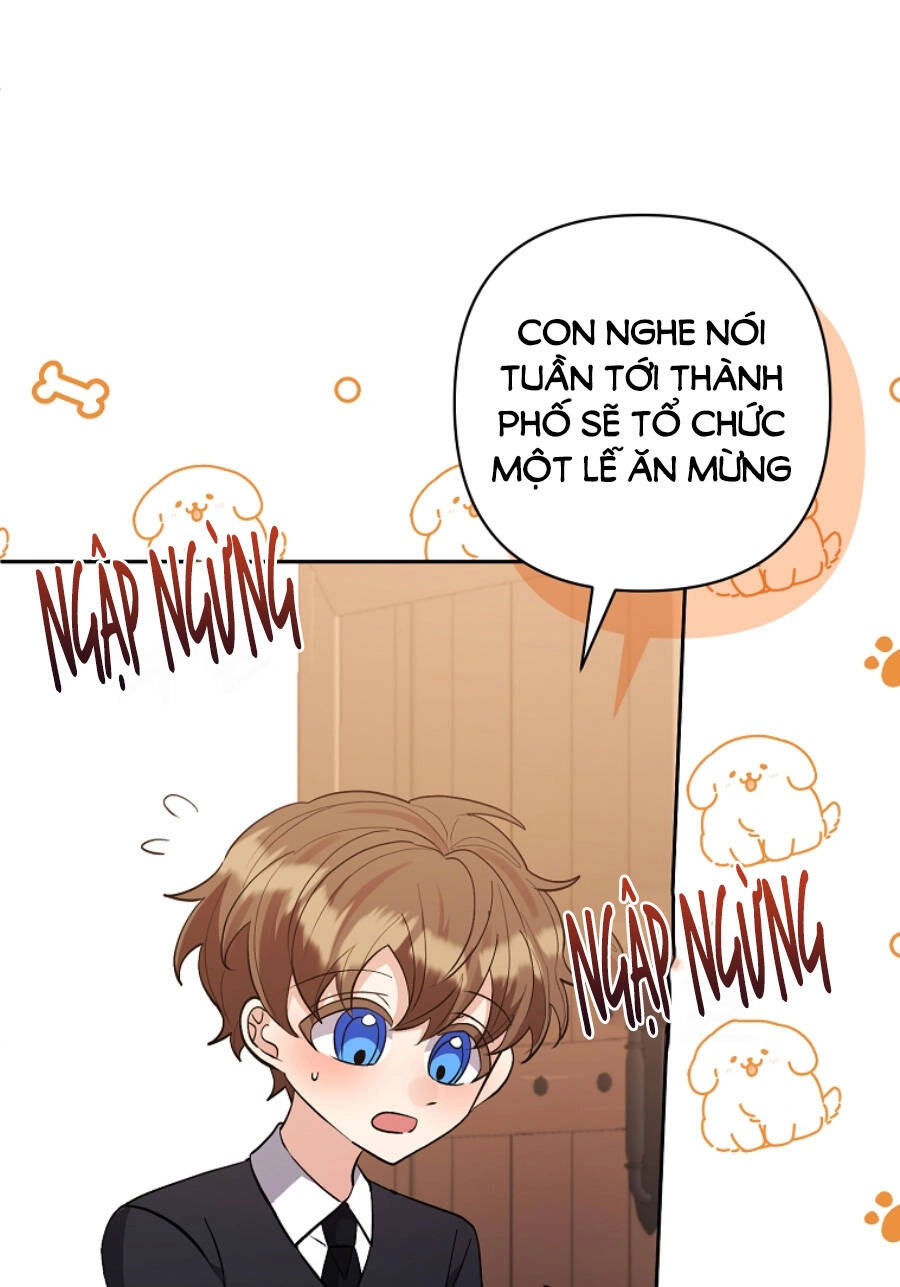 Tôi Đã Nhận Nuôi Nam Chính Chapter 58 - 9