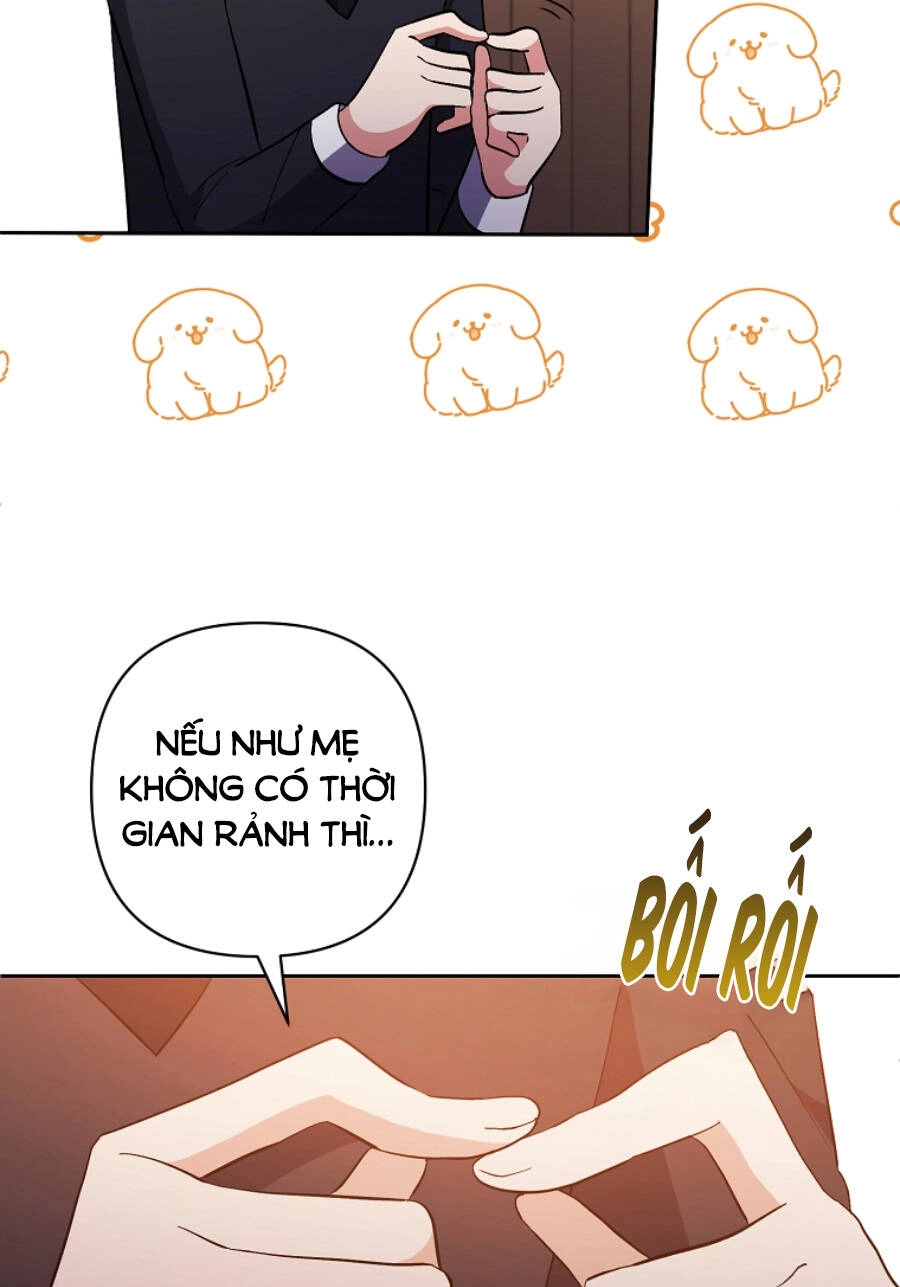 Tôi Đã Nhận Nuôi Nam Chính Chapter 58 - 10