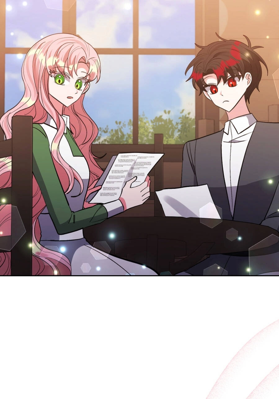 Tôi Đã Nhận Nuôi Nam Chính Chapter 58 - 12