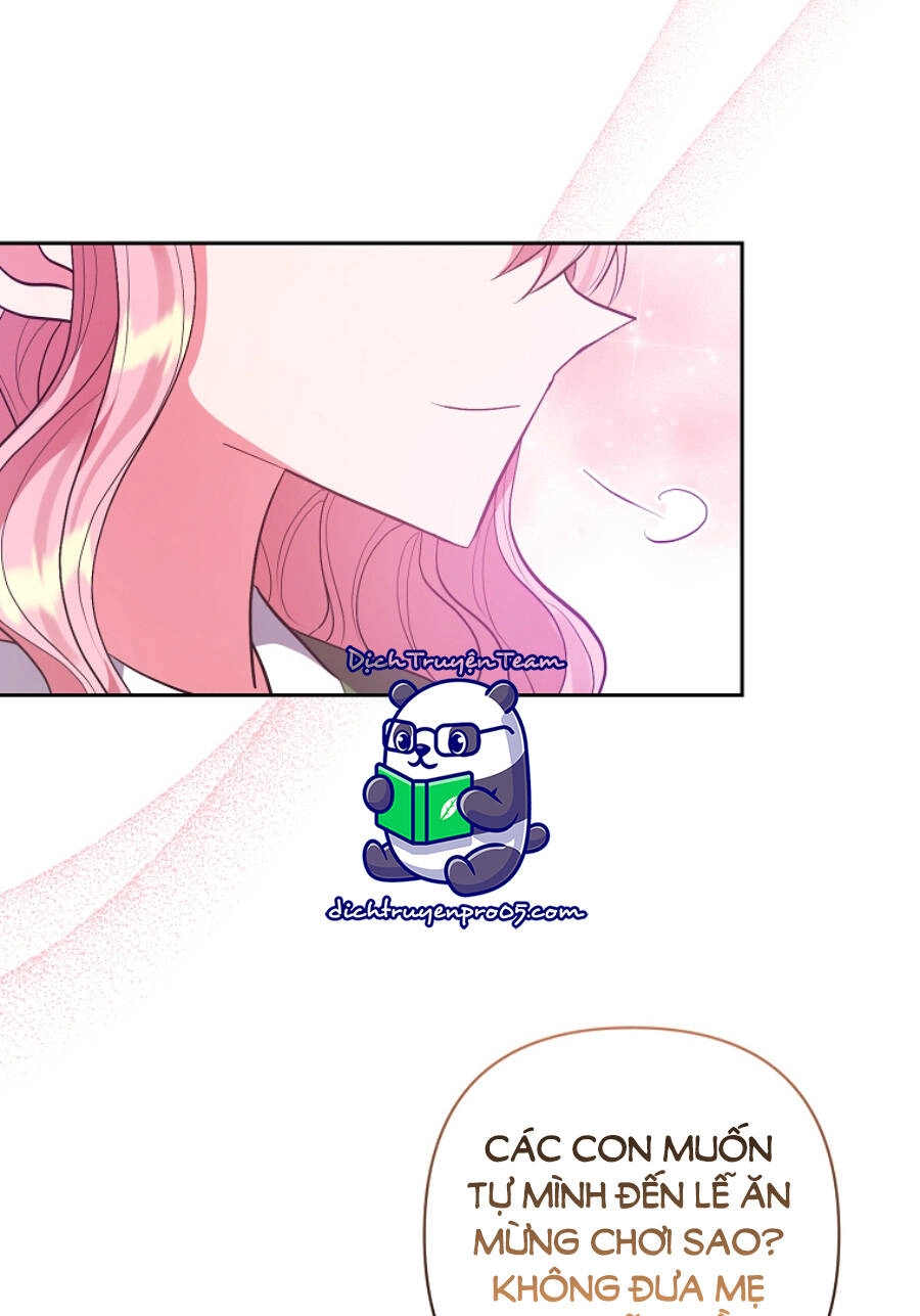 Tôi Đã Nhận Nuôi Nam Chính Chapter 58 - 13