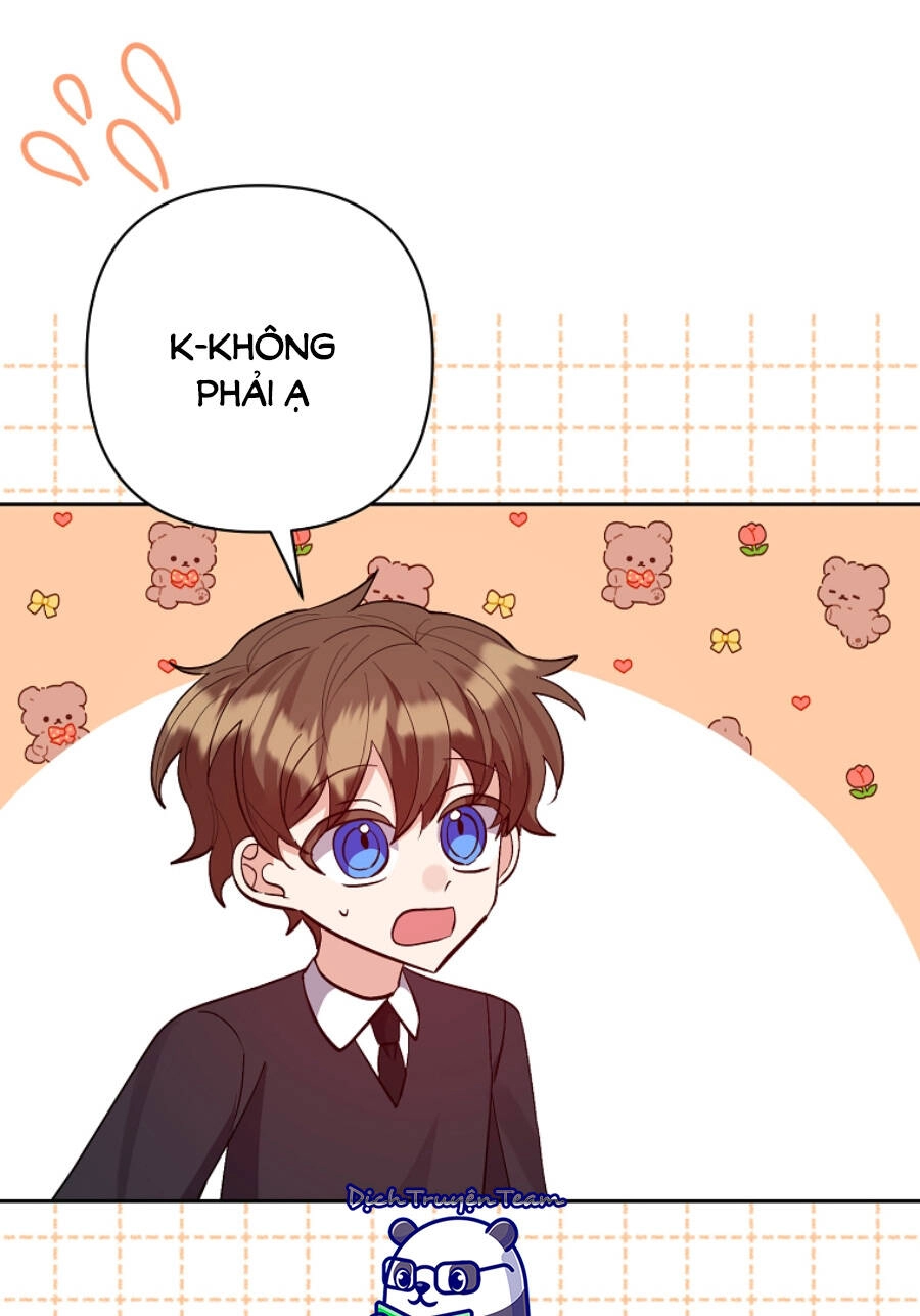 Tôi Đã Nhận Nuôi Nam Chính Chapter 58 - 15