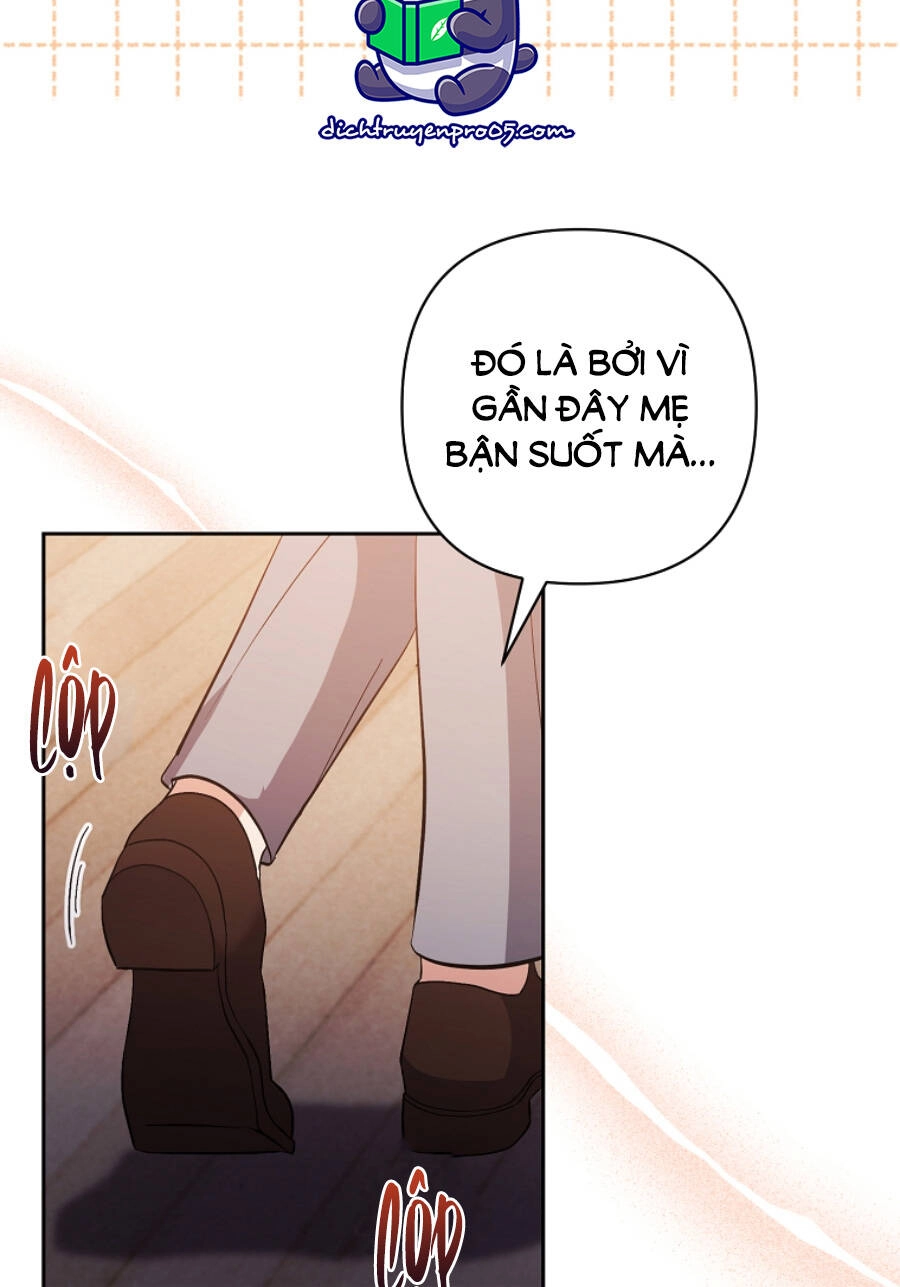 Tôi Đã Nhận Nuôi Nam Chính Chapter 58 - 16