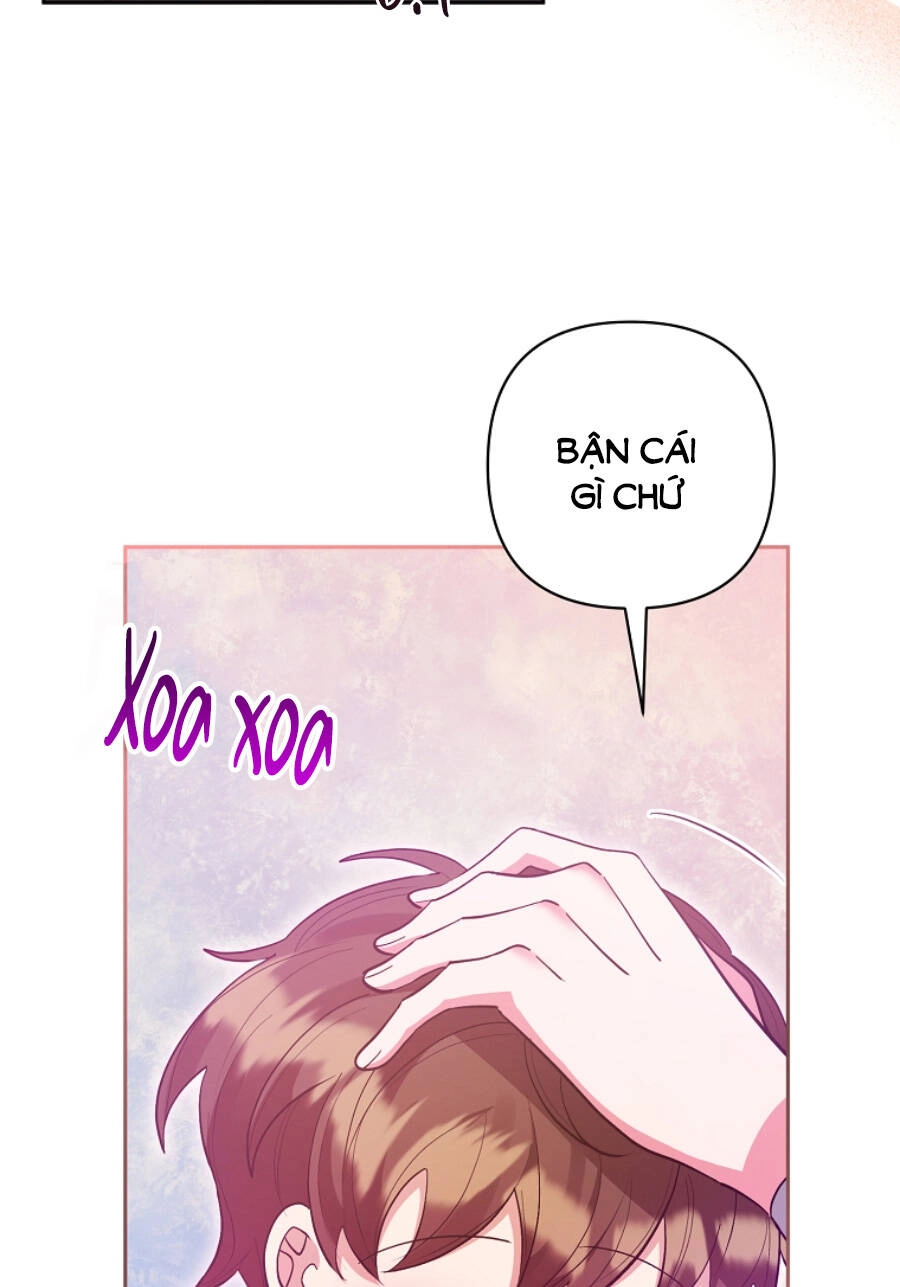 Tôi Đã Nhận Nuôi Nam Chính Chapter 58 - 17