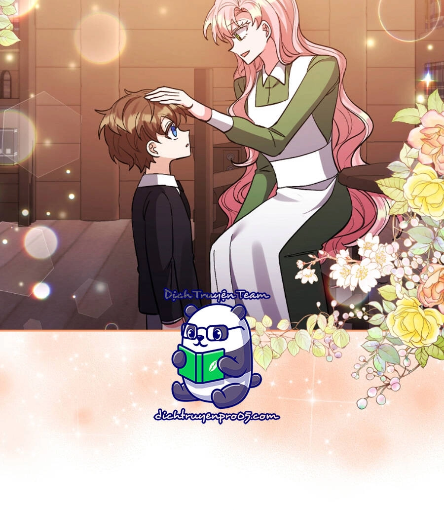 Tôi Đã Nhận Nuôi Nam Chính Chapter 58 - 19