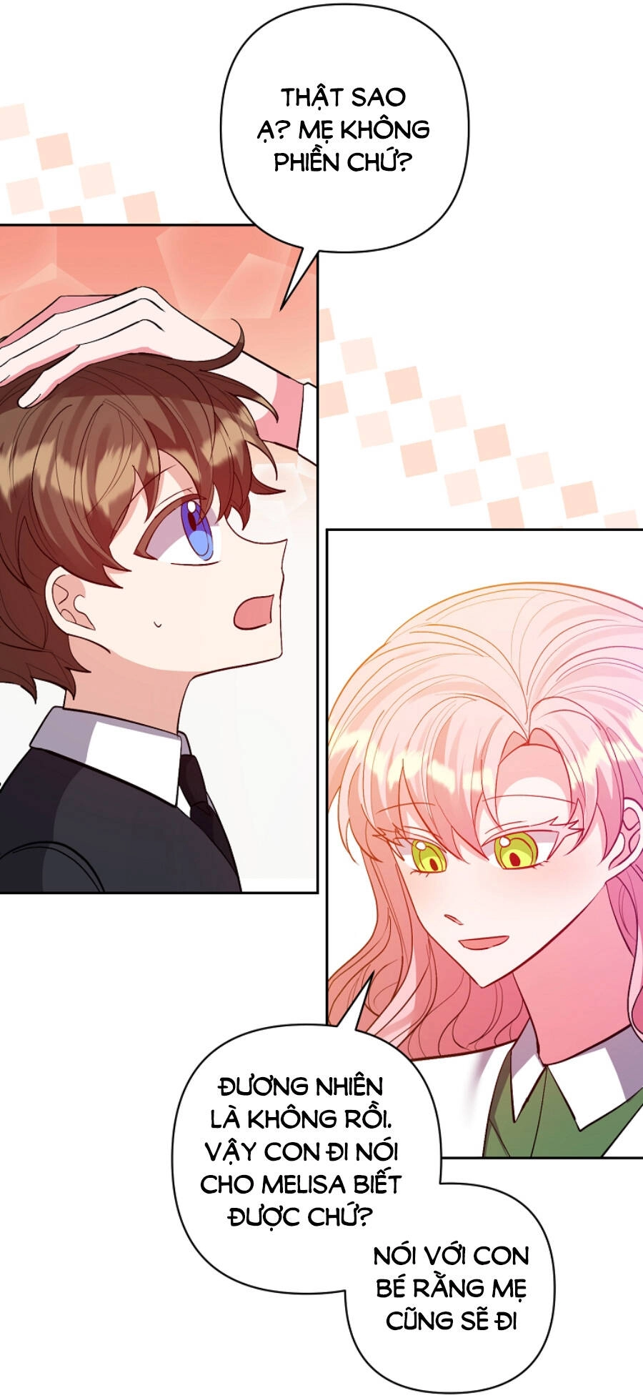 Tôi Đã Nhận Nuôi Nam Chính Chapter 58 - 20