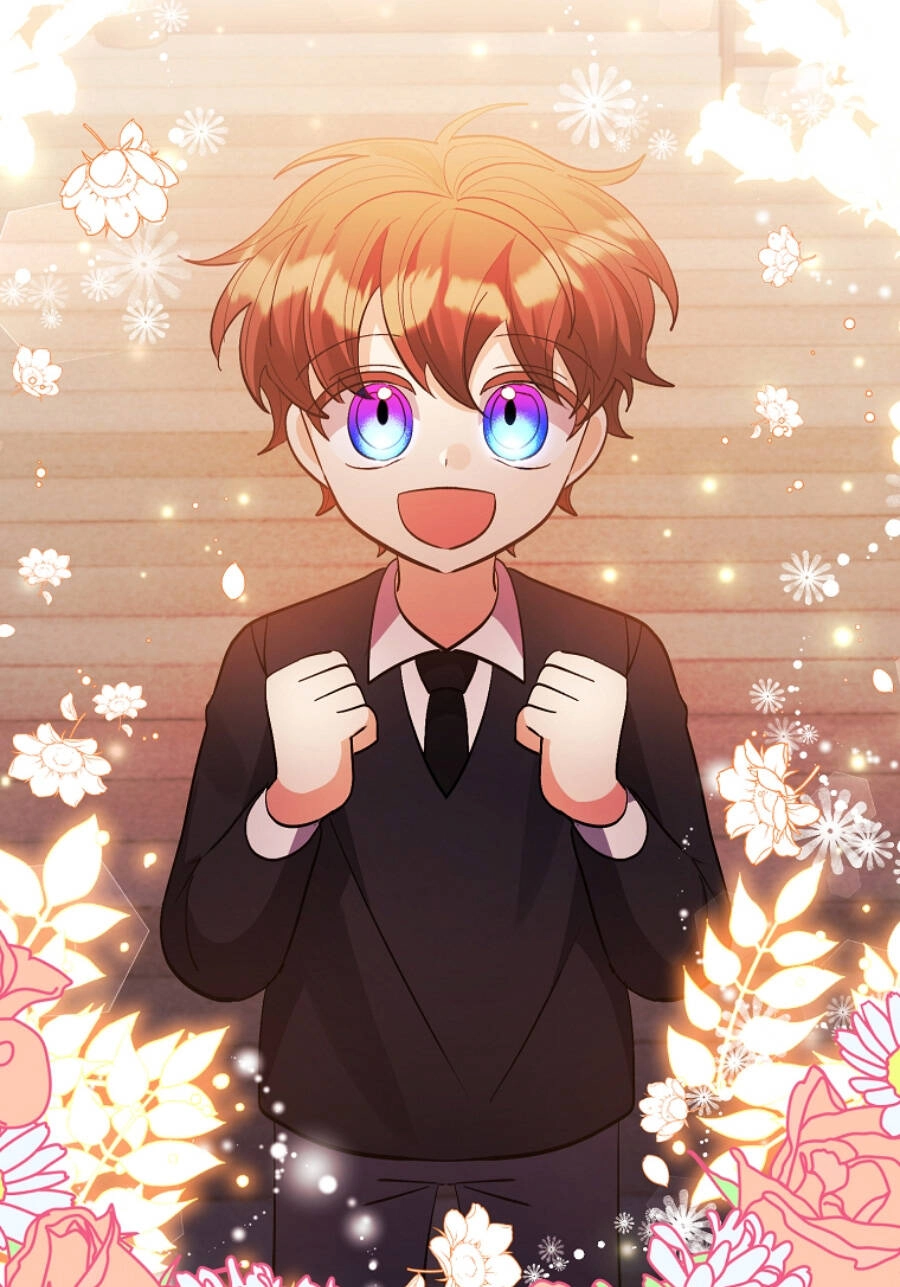 Tôi Đã Nhận Nuôi Nam Chính Chapter 58 - 22