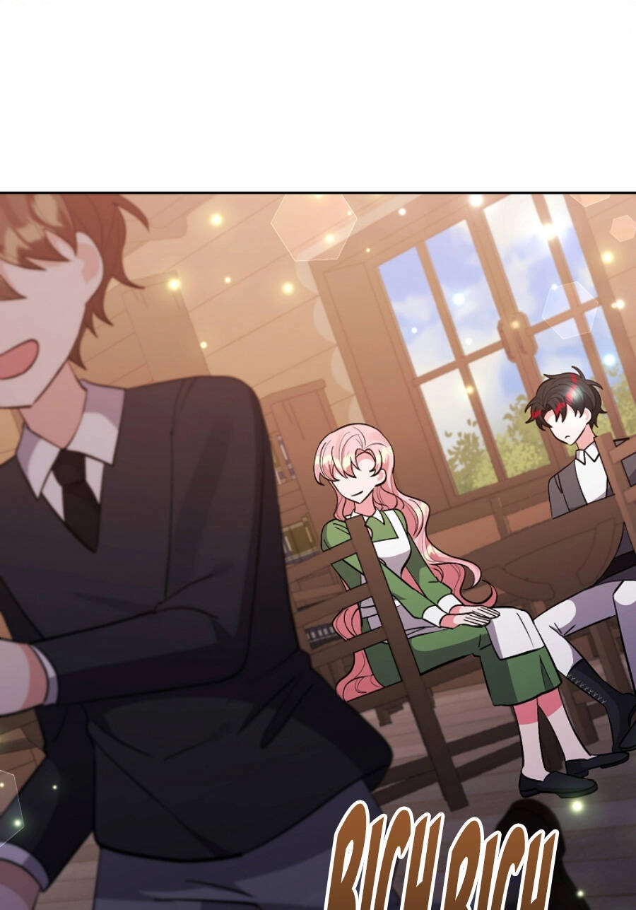 Tôi Đã Nhận Nuôi Nam Chính Chapter 58 - 24