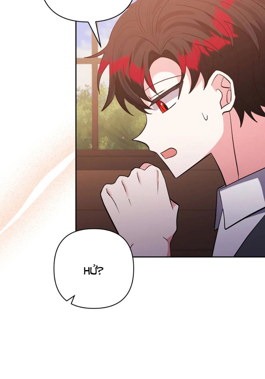 Tôi Đã Nhận Nuôi Nam Chính Chapter 58 - 26