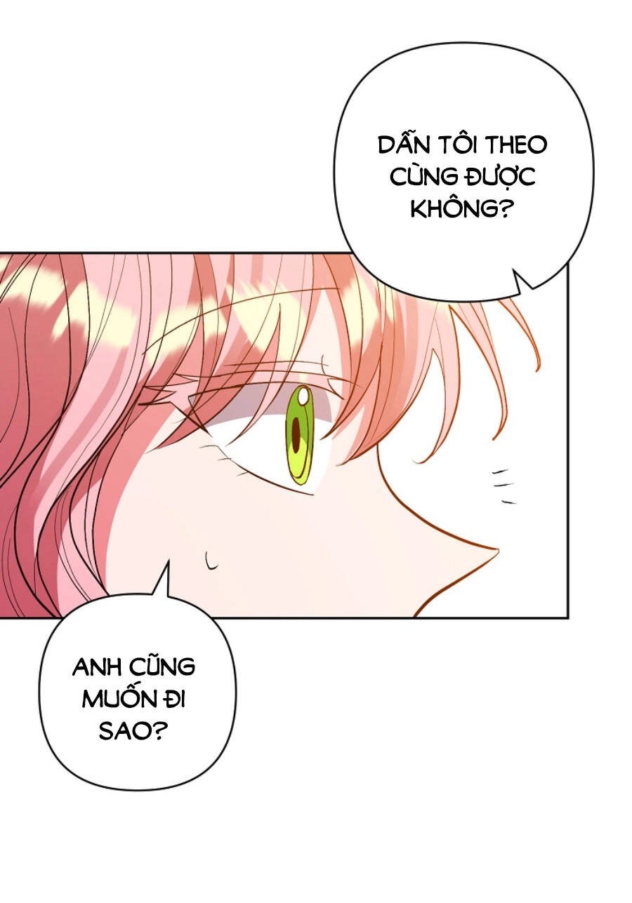 Tôi Đã Nhận Nuôi Nam Chính Chapter 58 - 27