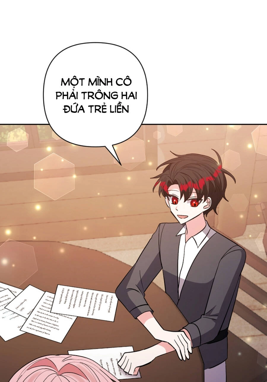 Tôi Đã Nhận Nuôi Nam Chính Chapter 58 - 28