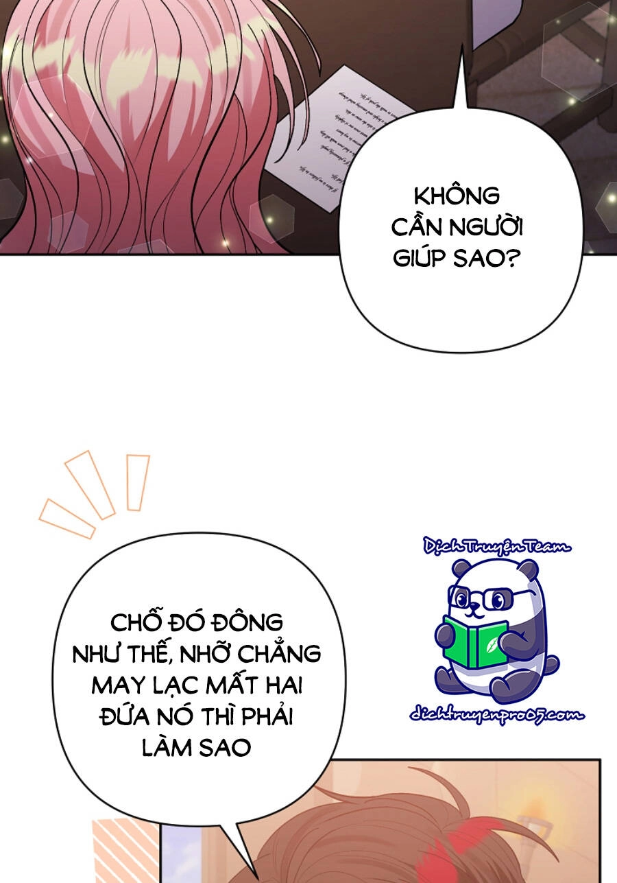 Tôi Đã Nhận Nuôi Nam Chính Chapter 58 - 29