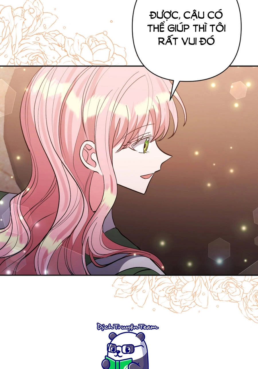 Tôi Đã Nhận Nuôi Nam Chính Chapter 58 - 31