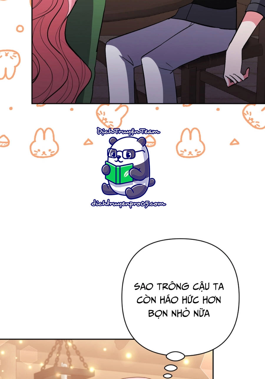 Tôi Đã Nhận Nuôi Nam Chính Chapter 58 - 33