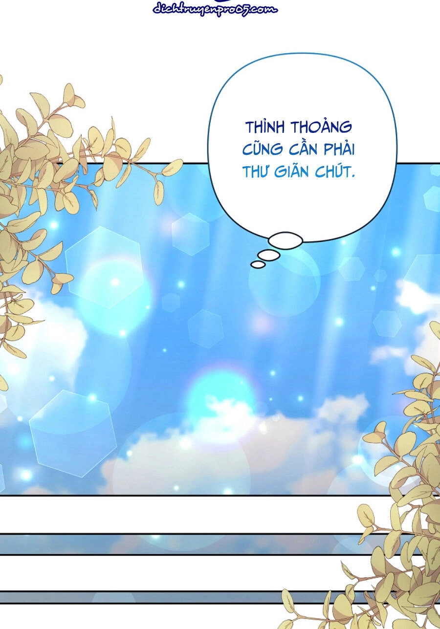 Tôi Đã Nhận Nuôi Nam Chính Chapter 58 - 36