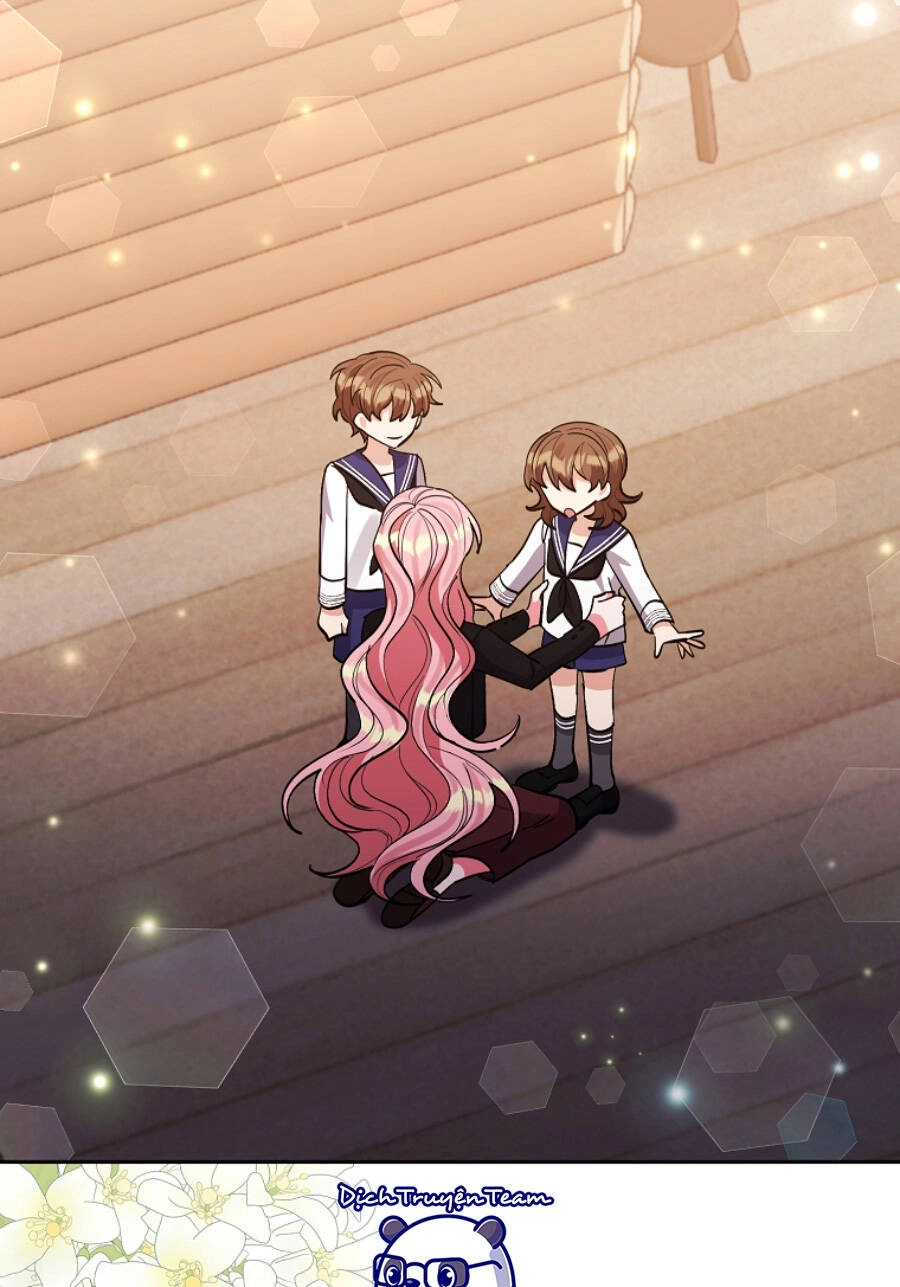 Tôi Đã Nhận Nuôi Nam Chính Chapter 58 - 40