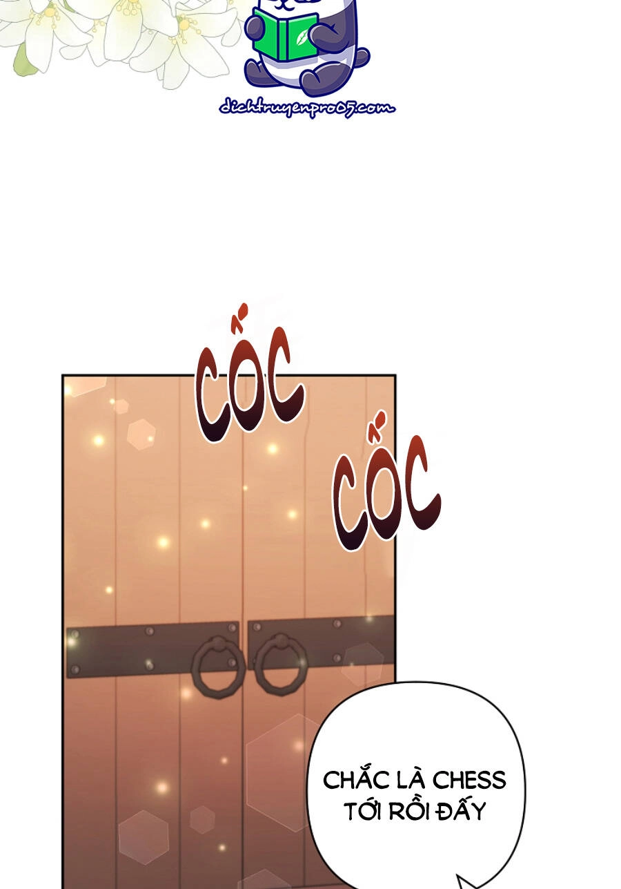 Tôi Đã Nhận Nuôi Nam Chính Chapter 58 - 41