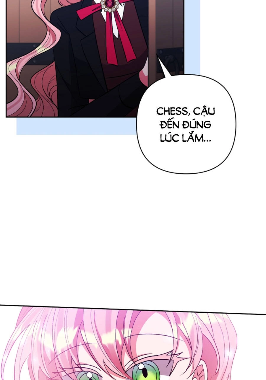 Tôi Đã Nhận Nuôi Nam Chính Chapter 58 - 43