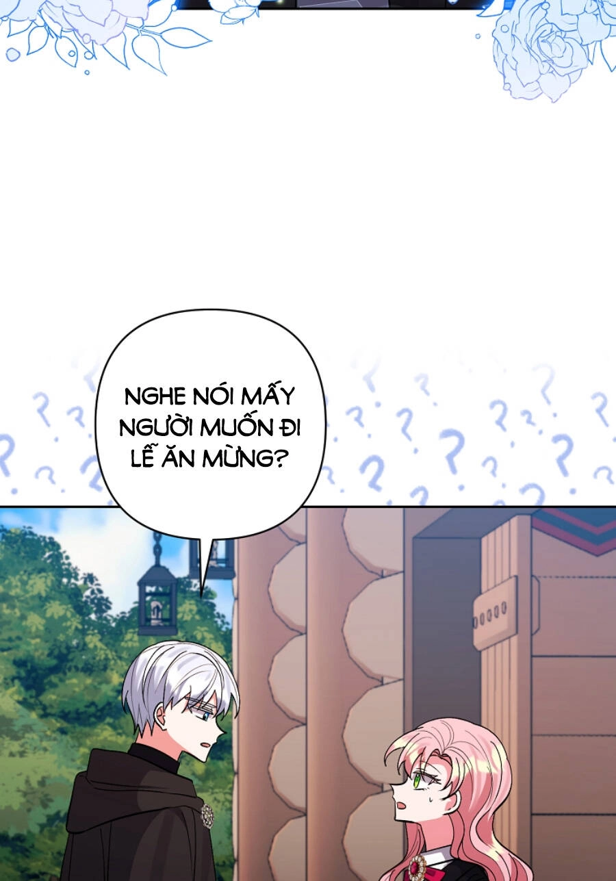 Tôi Đã Nhận Nuôi Nam Chính Chapter 58 - 47