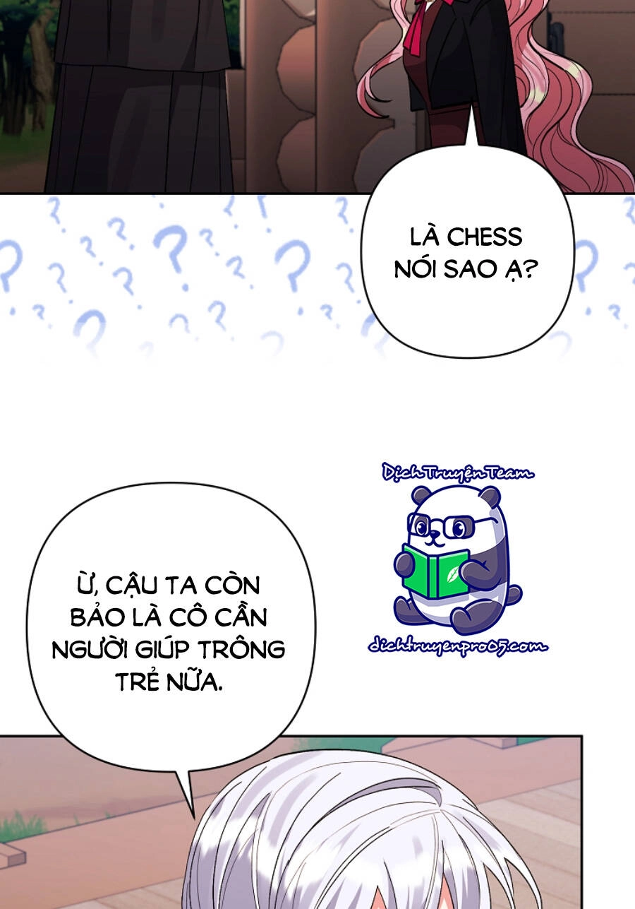 Tôi Đã Nhận Nuôi Nam Chính Chapter 58 - 48