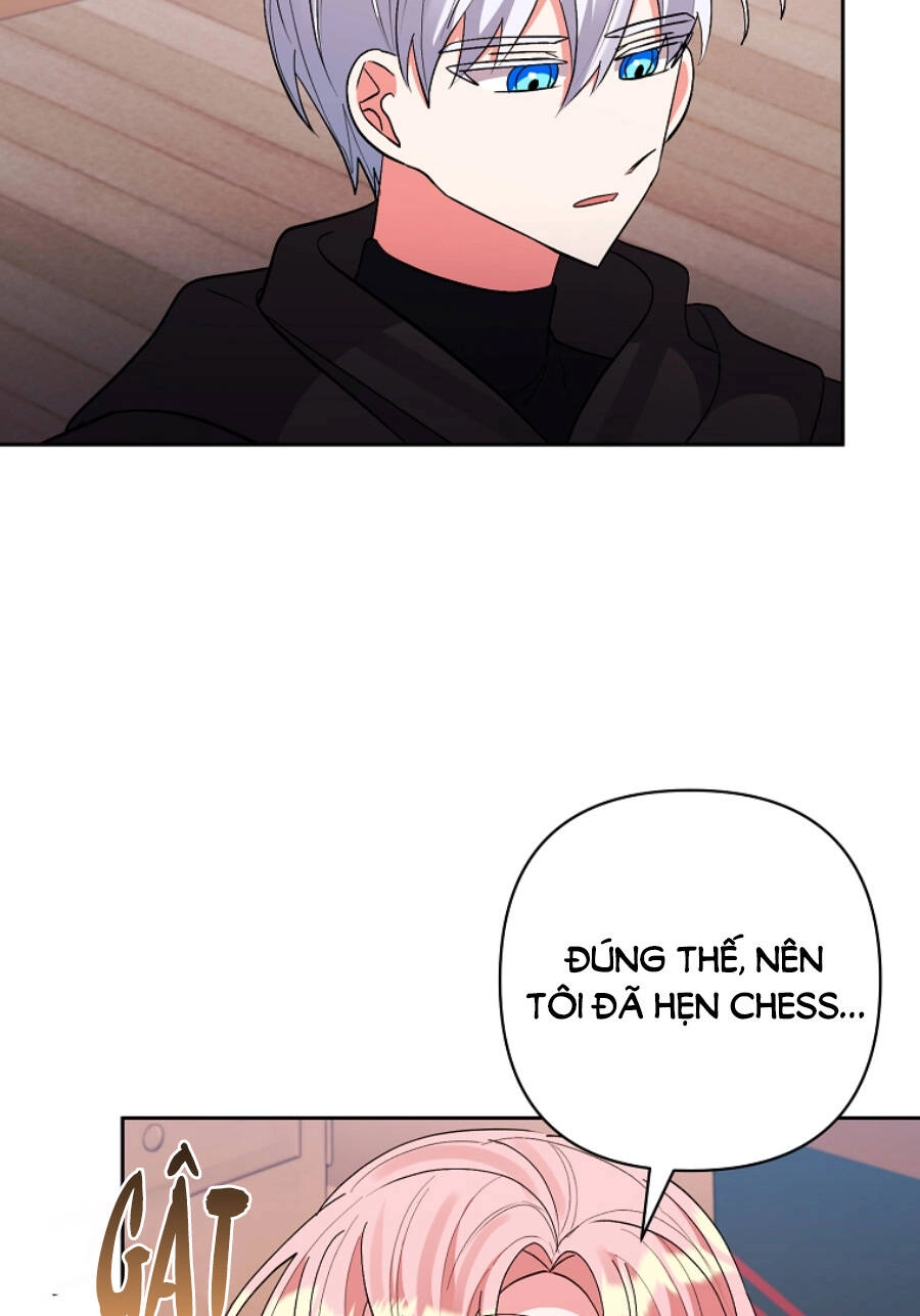 Tôi Đã Nhận Nuôi Nam Chính Chapter 58 - 49