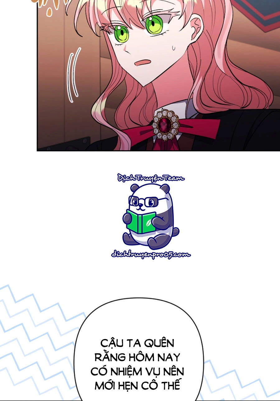 Tôi Đã Nhận Nuôi Nam Chính Chapter 58 - 50