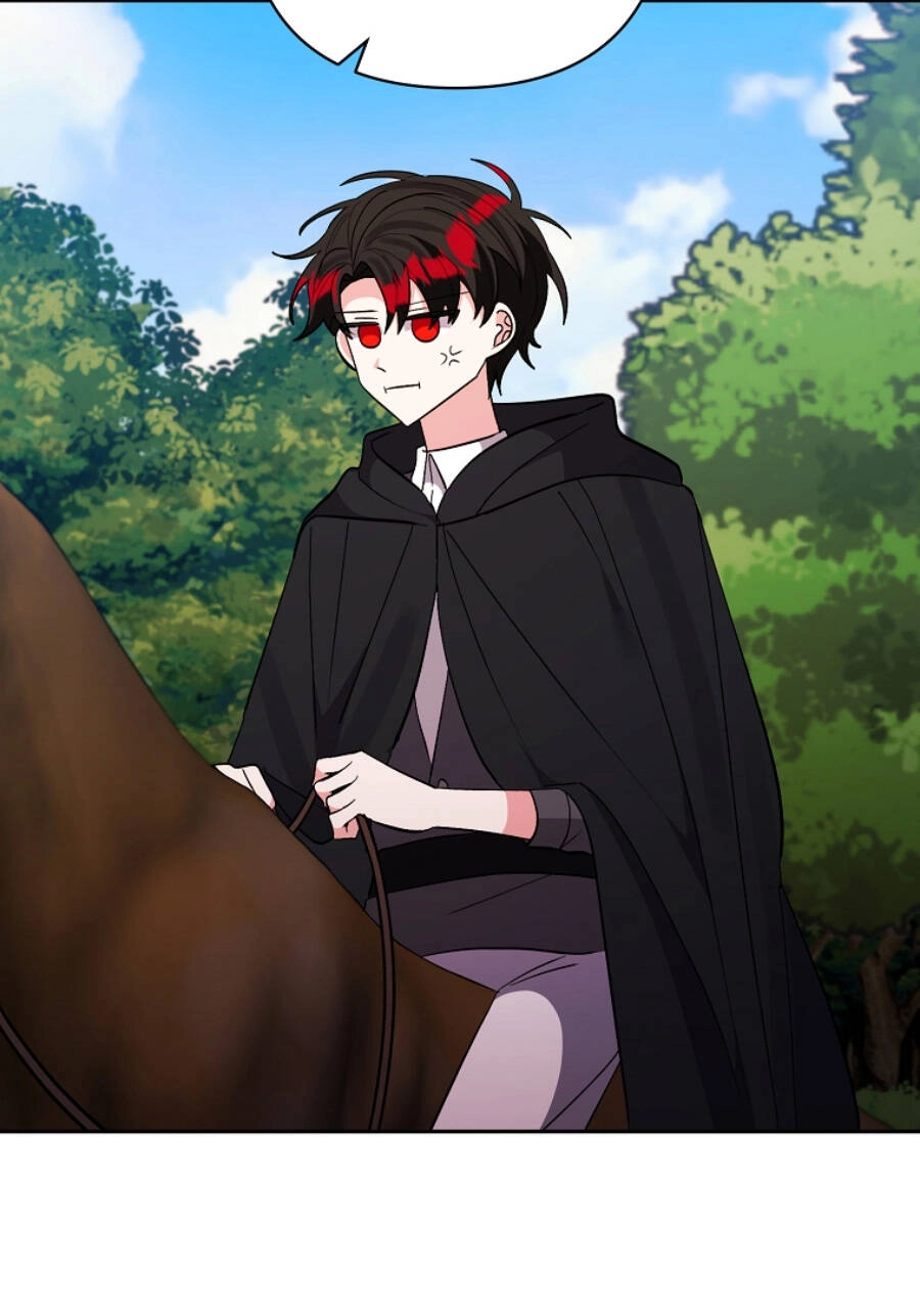 Tôi Đã Nhận Nuôi Nam Chính Chapter 58 - 51