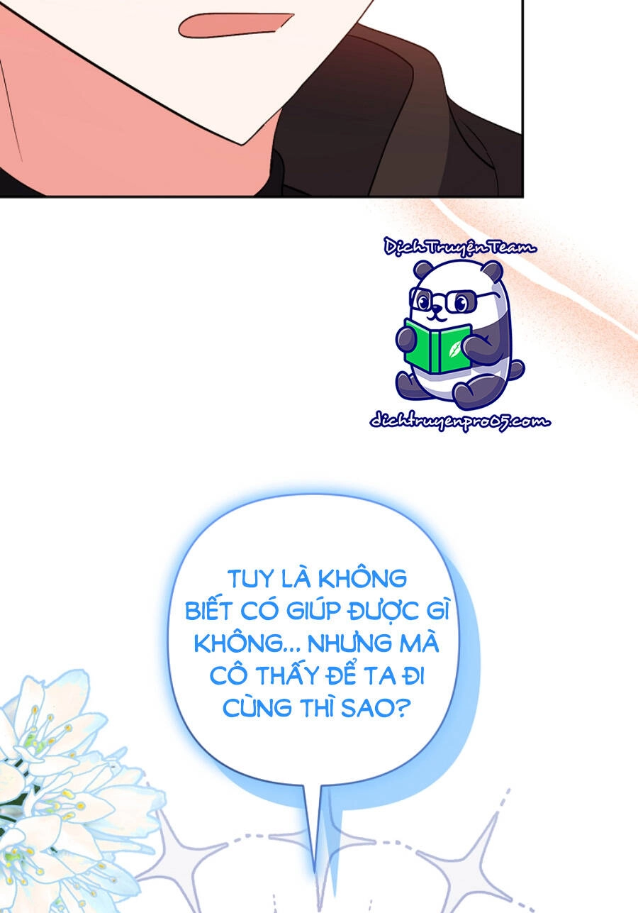 Tôi Đã Nhận Nuôi Nam Chính Chapter 58 - 54