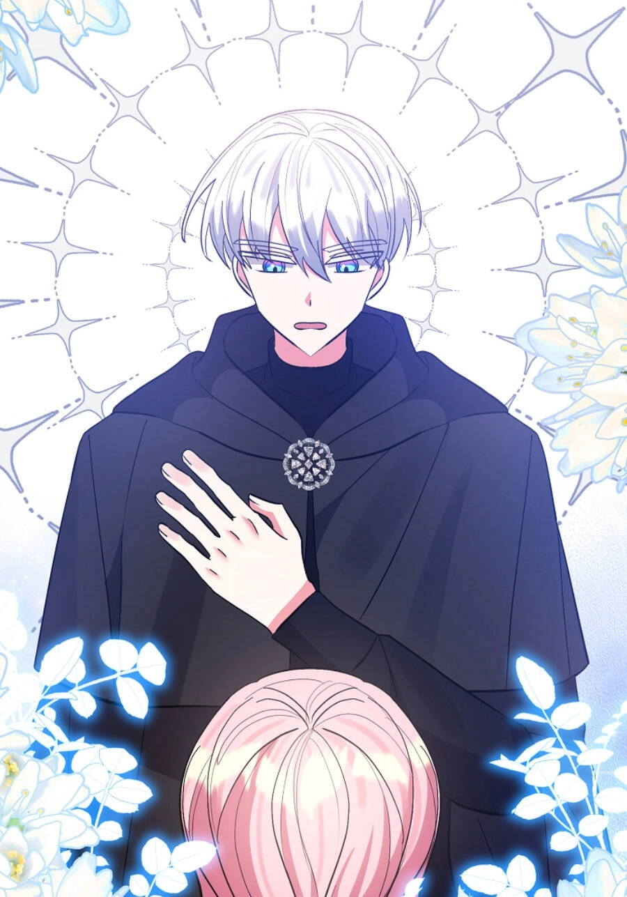 Tôi Đã Nhận Nuôi Nam Chính Chapter 58 - 55