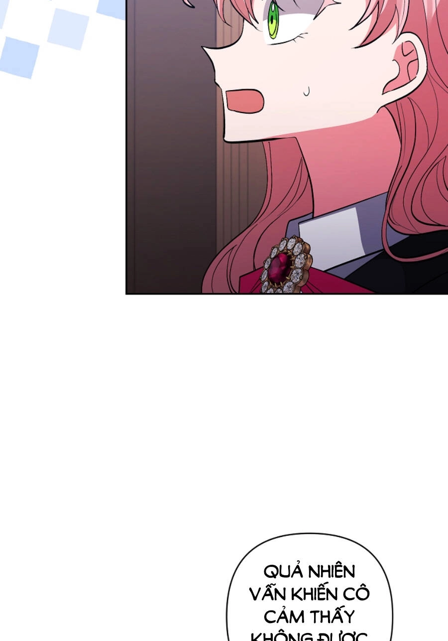 Tôi Đã Nhận Nuôi Nam Chính Chapter 58 - 57