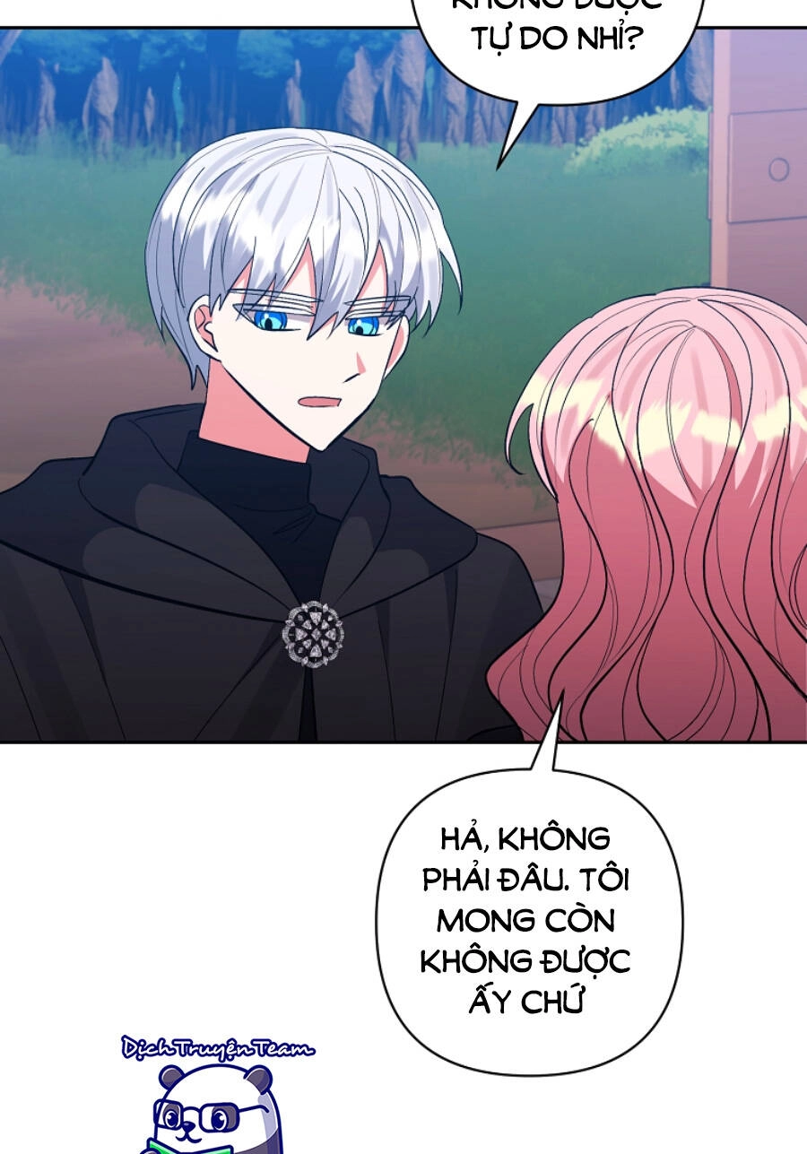 Tôi Đã Nhận Nuôi Nam Chính Chapter 58 - 58