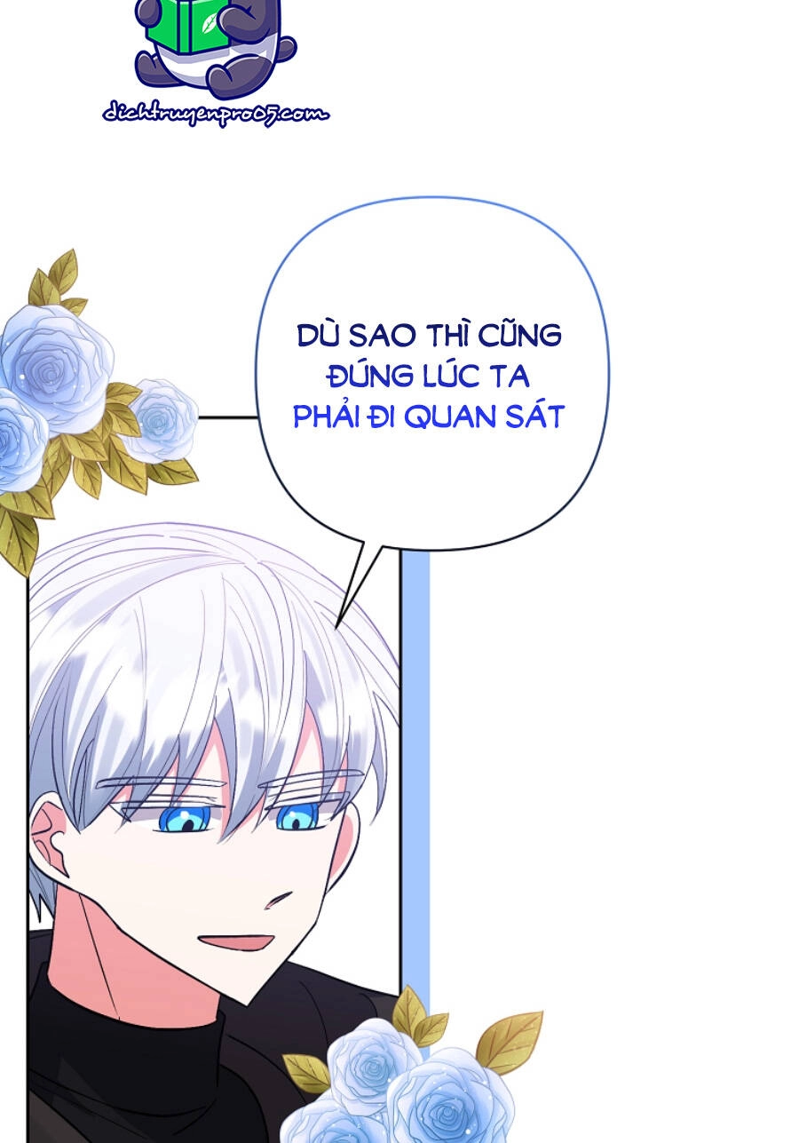 Tôi Đã Nhận Nuôi Nam Chính Chapter 58 - 59