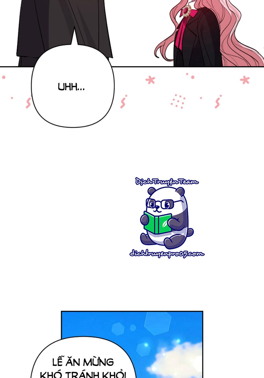 Tôi Đã Nhận Nuôi Nam Chính Chapter 58 - 61