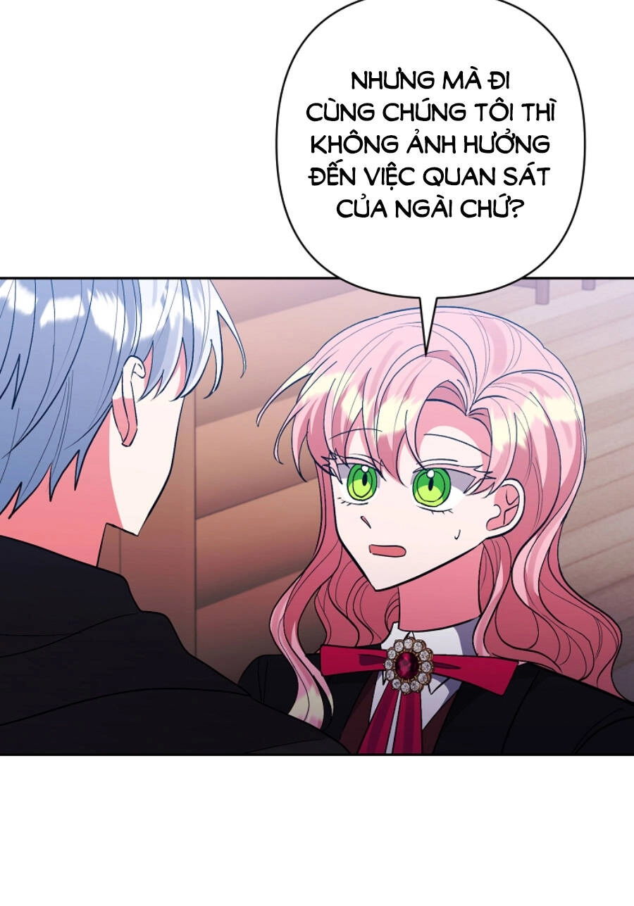 Tôi Đã Nhận Nuôi Nam Chính Chapter 58 - 63