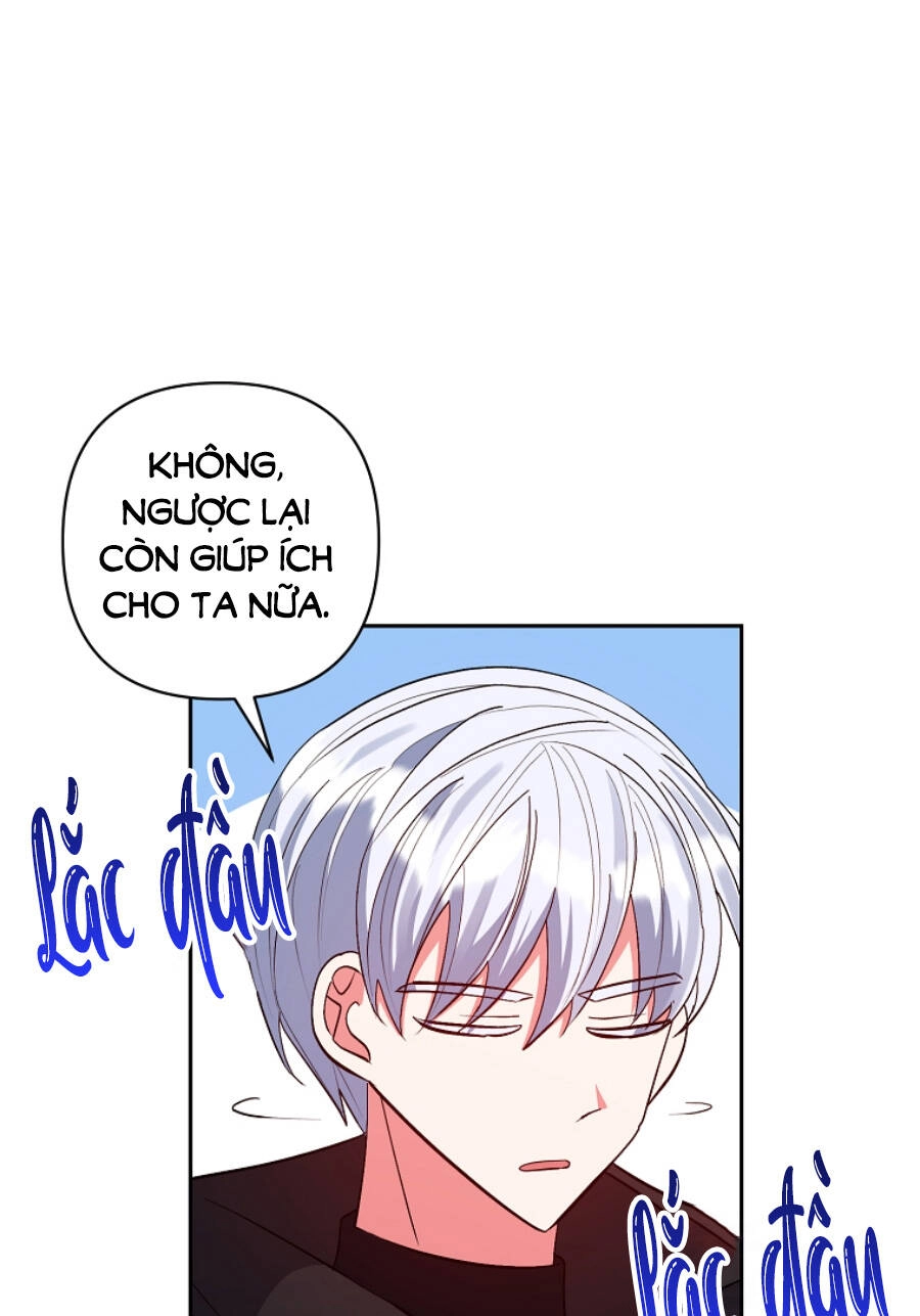 Tôi Đã Nhận Nuôi Nam Chính Chapter 58 - 64