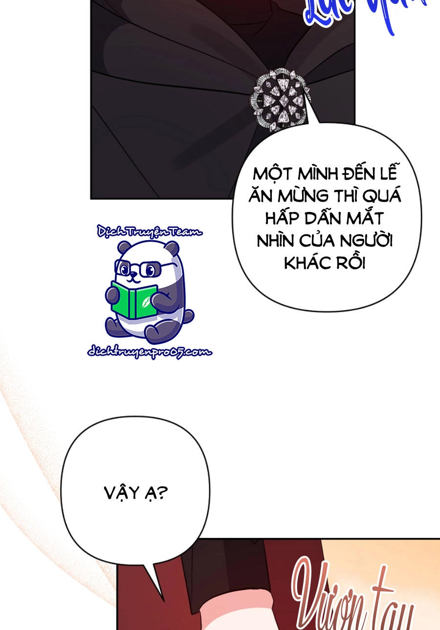 Tôi Đã Nhận Nuôi Nam Chính Chapter 58 - 65