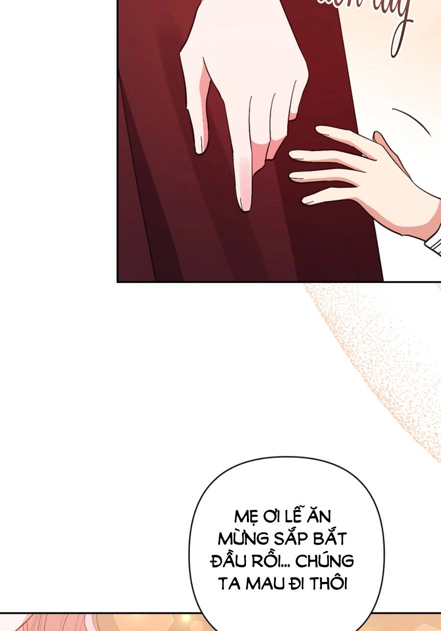 Tôi Đã Nhận Nuôi Nam Chính Chapter 58 - 66